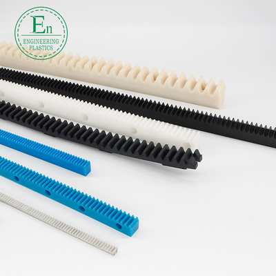 Polyethylene PSU PMMA Giá đỡ bánh răng CNC MC rót dầu Phay nylon