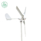 Máy phát điện gió tuabin gió 600W hiệu quả cao Ba lưỡi