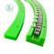Green General Engineering Nhựa UHMW PE Hướng dẫn chống ăn mòn đường sắt